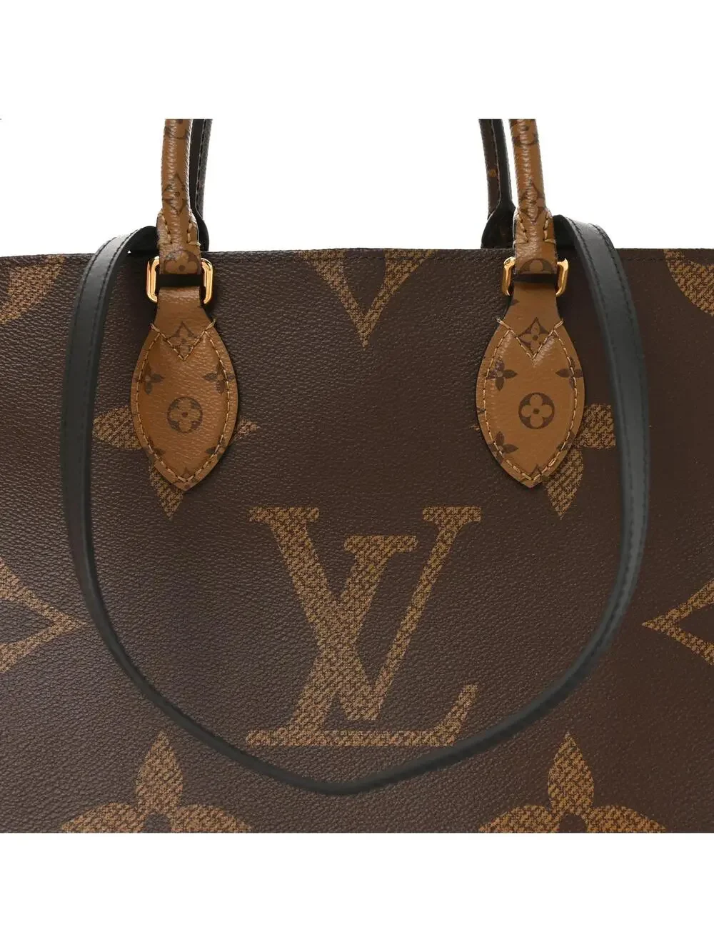Louis Vuitton Reverse Giant Onthego Mm #290988L19B